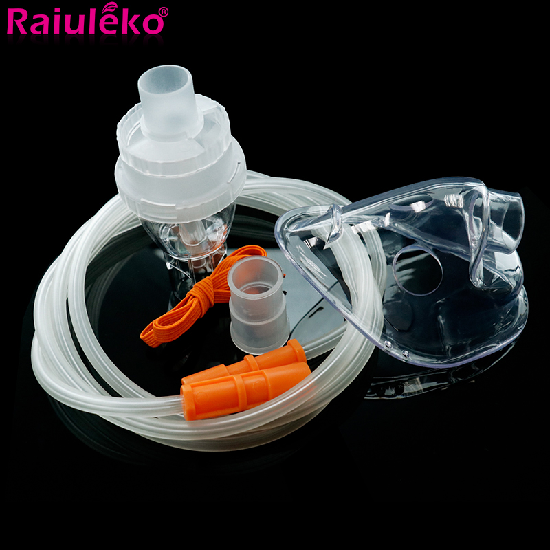 Kids Face Mask - HỘI TRƯỜNG HÍT THỞ Comp Mist