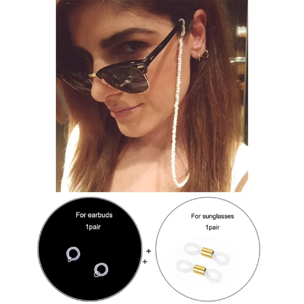 New Anti-Lost For Airpods Eyeg - đánh giá và giá Mask Chain Holder