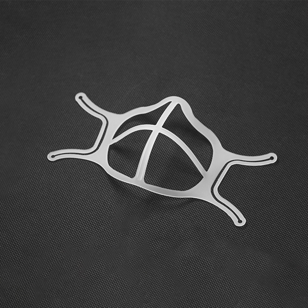 5Pcs Silicone Mask Inner Brack - đánh giá và giá Silicone Mask Bracket