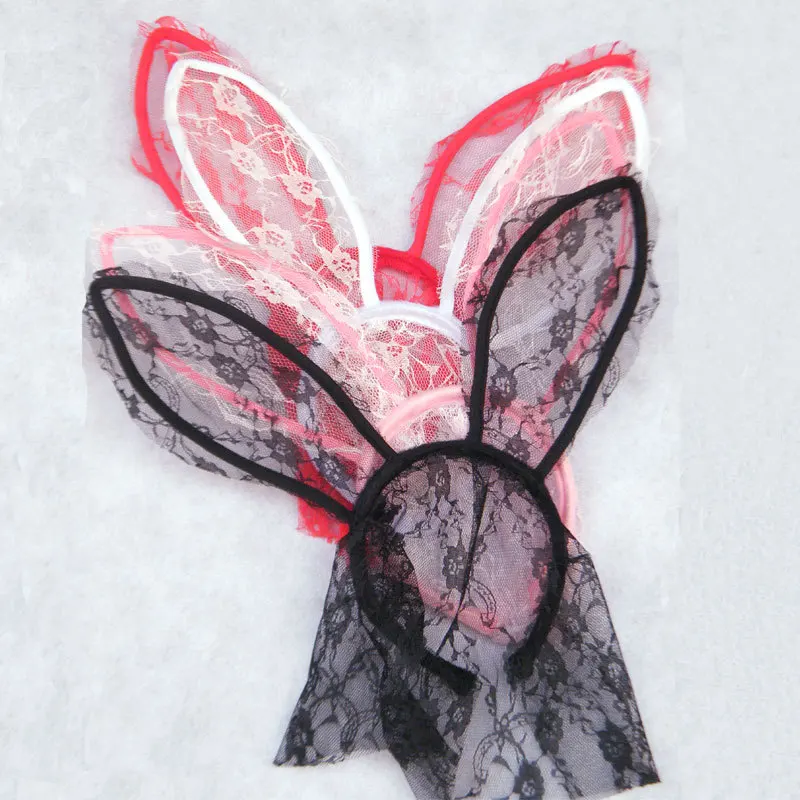 Party Rabbit Bunny Ears Headba - đánh giá và giá Kids Face Mask