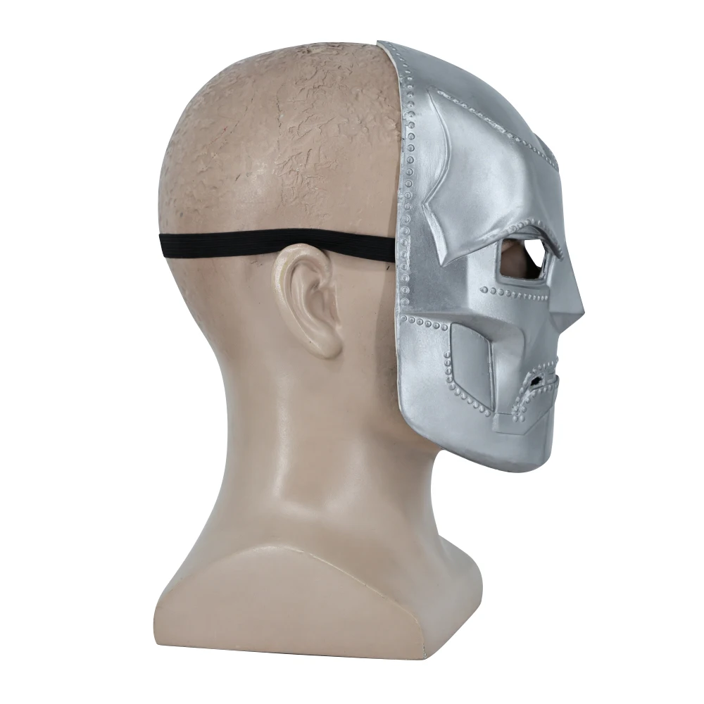 New Game Cosplay Doctor Doom M - đánh giá và giá Disposable Surgical Mask
