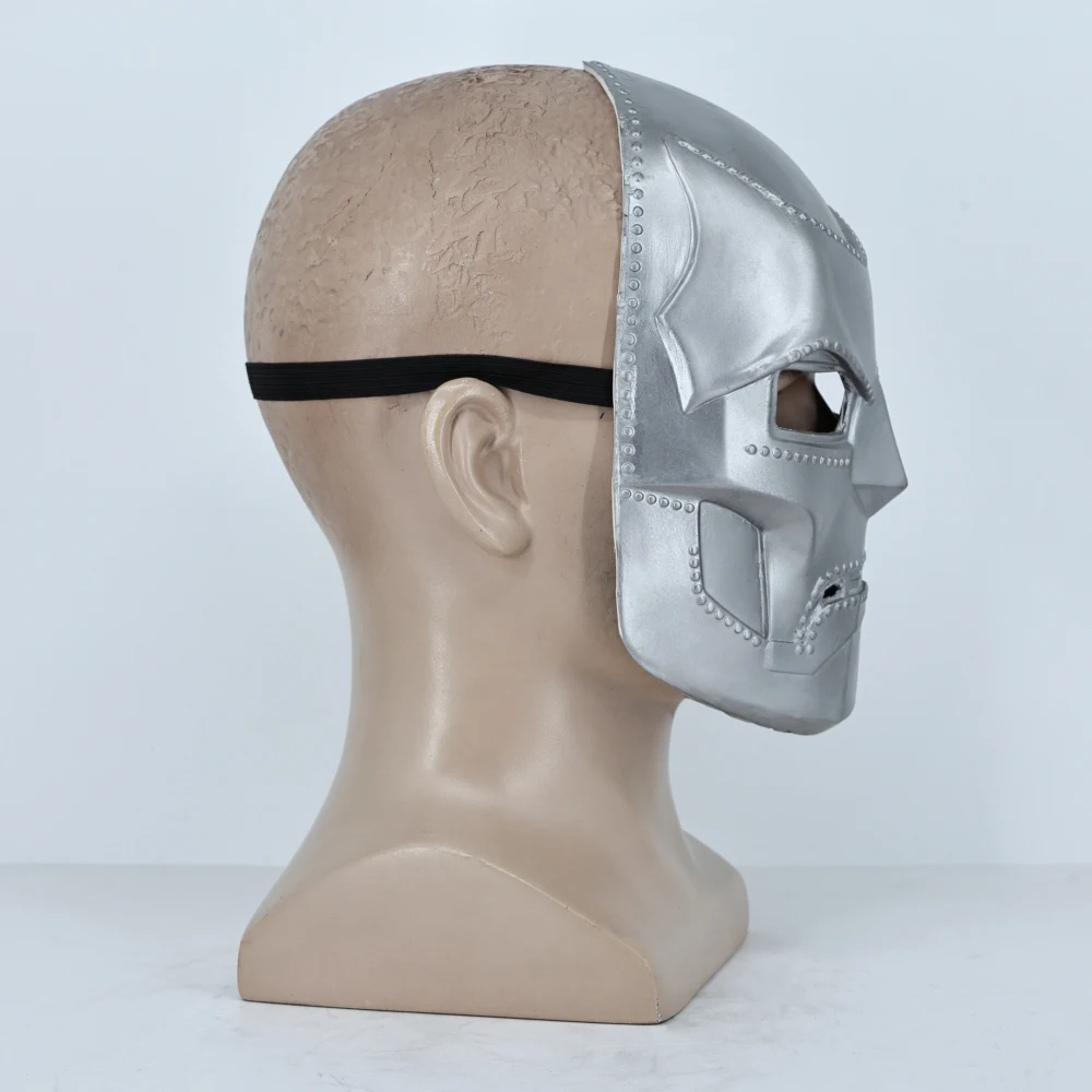 New Game Cosplay Doctor Doom M - đánh giá và giá Disposable Surgical Mask