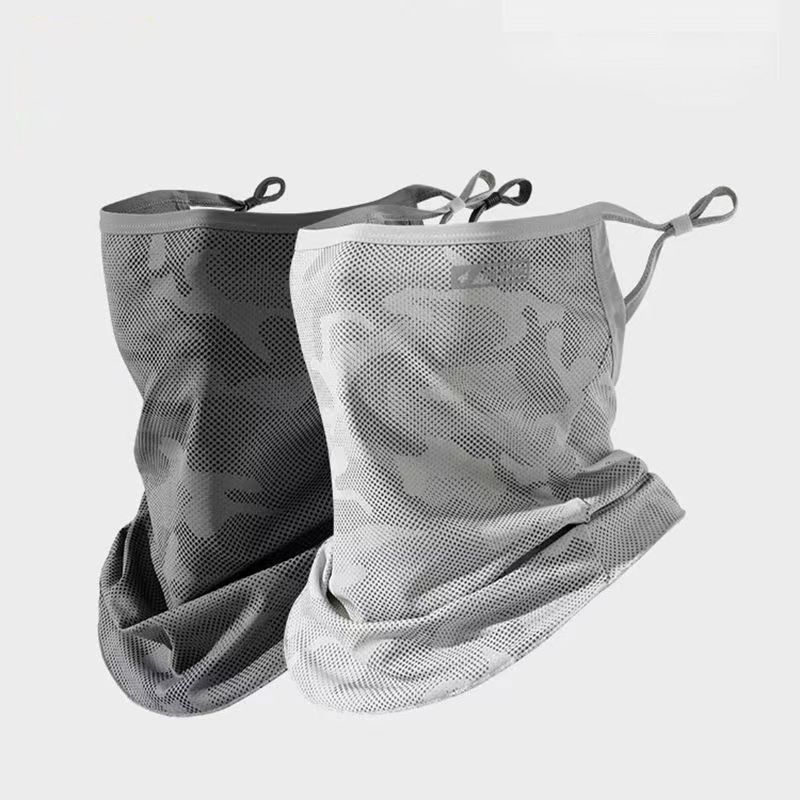 Neck Gaiter UV Protection Face - đánh giá và giá Sports Mask Breathable