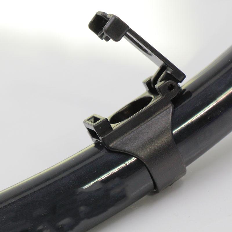 Silicone Snorkel Strap Keeper  - đánh giá và giá Silicone Mask Bracket