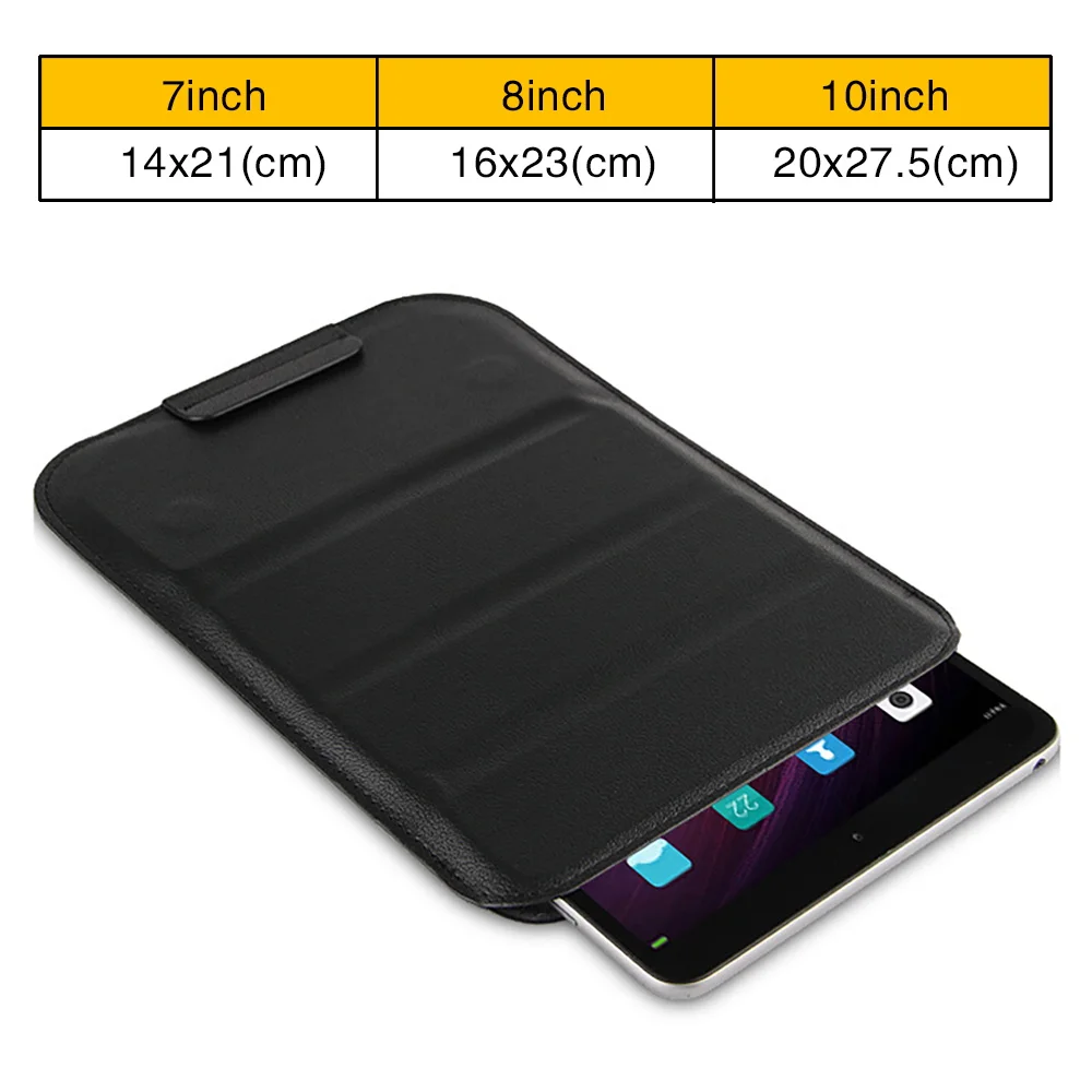 Mask Series Universal Tablet B - đánh giá và giá Mask Case Hard Shell