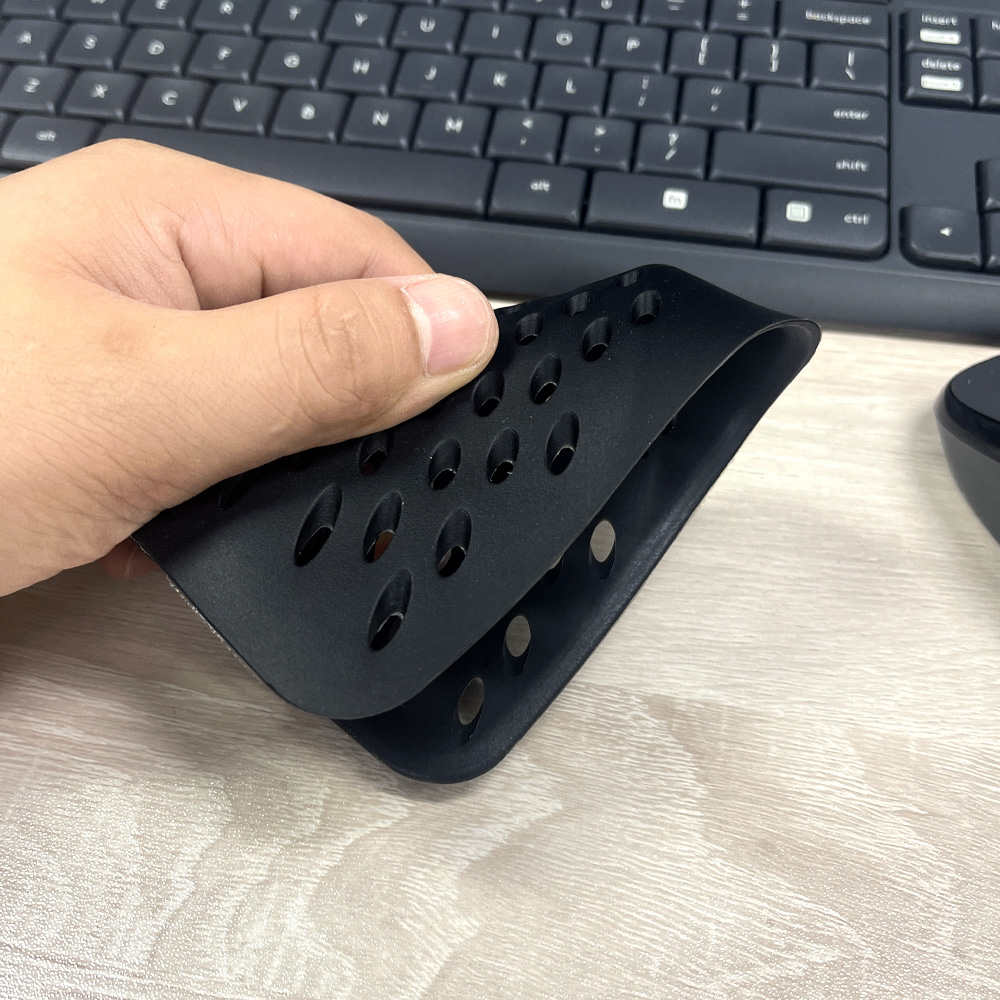 Half Face Bracket Silicone Mas - đánh giá và giá Silicone Mask Bracket