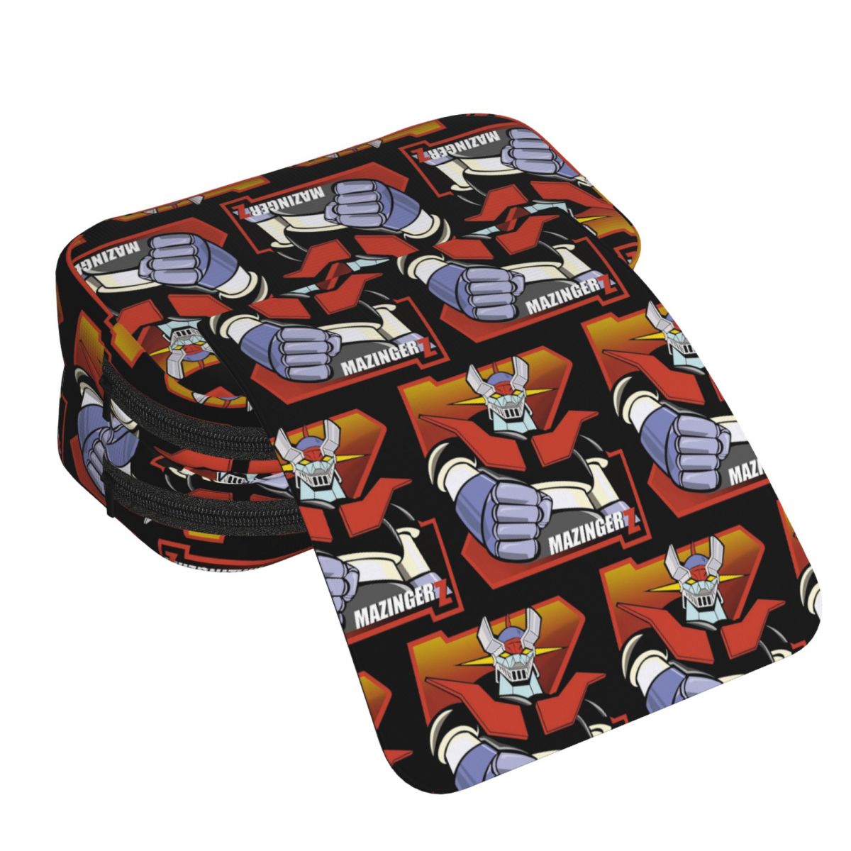 Mazinger Z Goldorak Actarus Gr - đánh giá và giá Mask Case Hard Shell