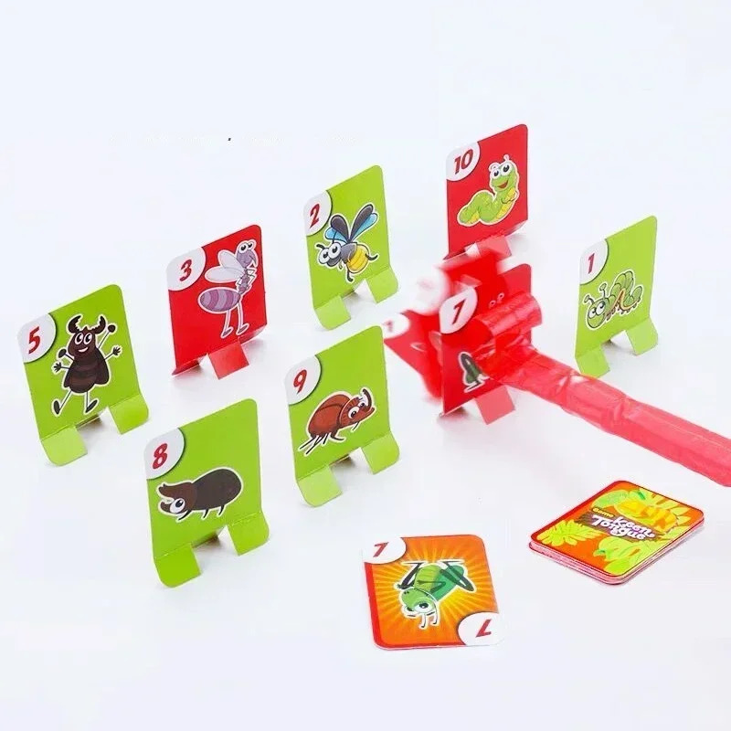 Board Games for Children Famil - đánh giá và giá Kids Face Mask