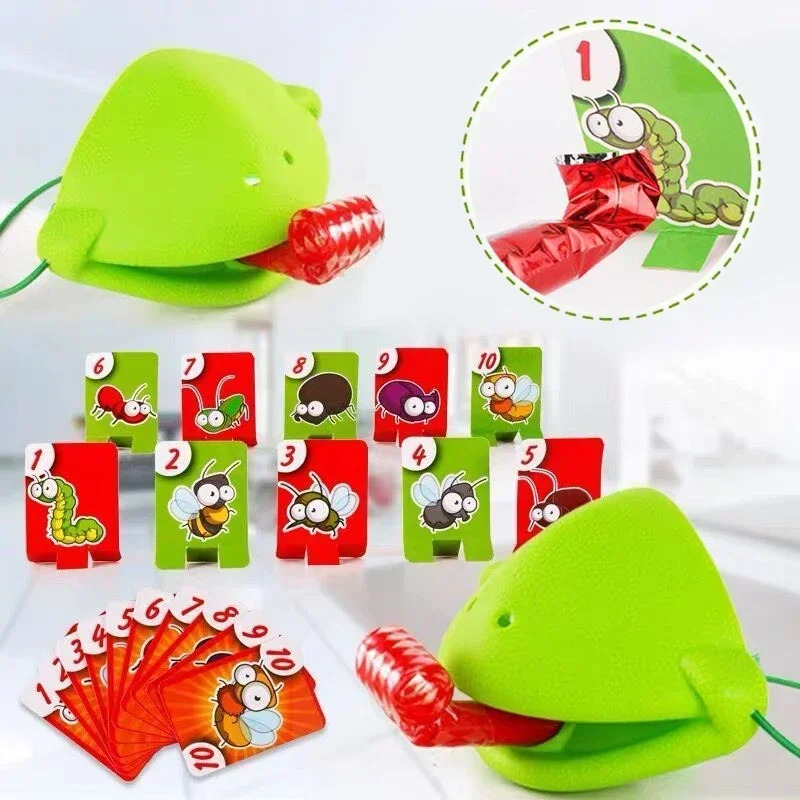 Board Games for Children Famil - đánh giá và giá Kids Face Mask