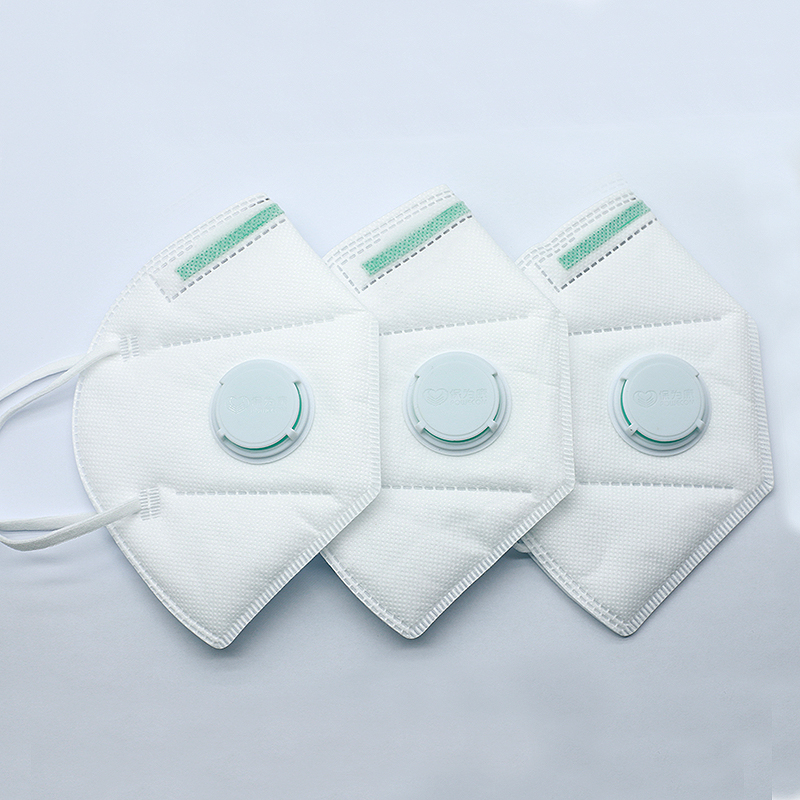 30 Cái/hộp POWECOM Bảo Vệ KN95 - đánh giá và giá Cloth Face Mask Washable