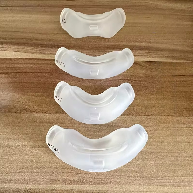 Original Nasal Mask Nose Pillo - đánh giá và giá Silicone Mask Bracket