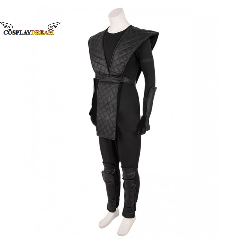 Mortal Kombat Noob Saibot Tran - đánh giá và giá Black Face Mask Pack
