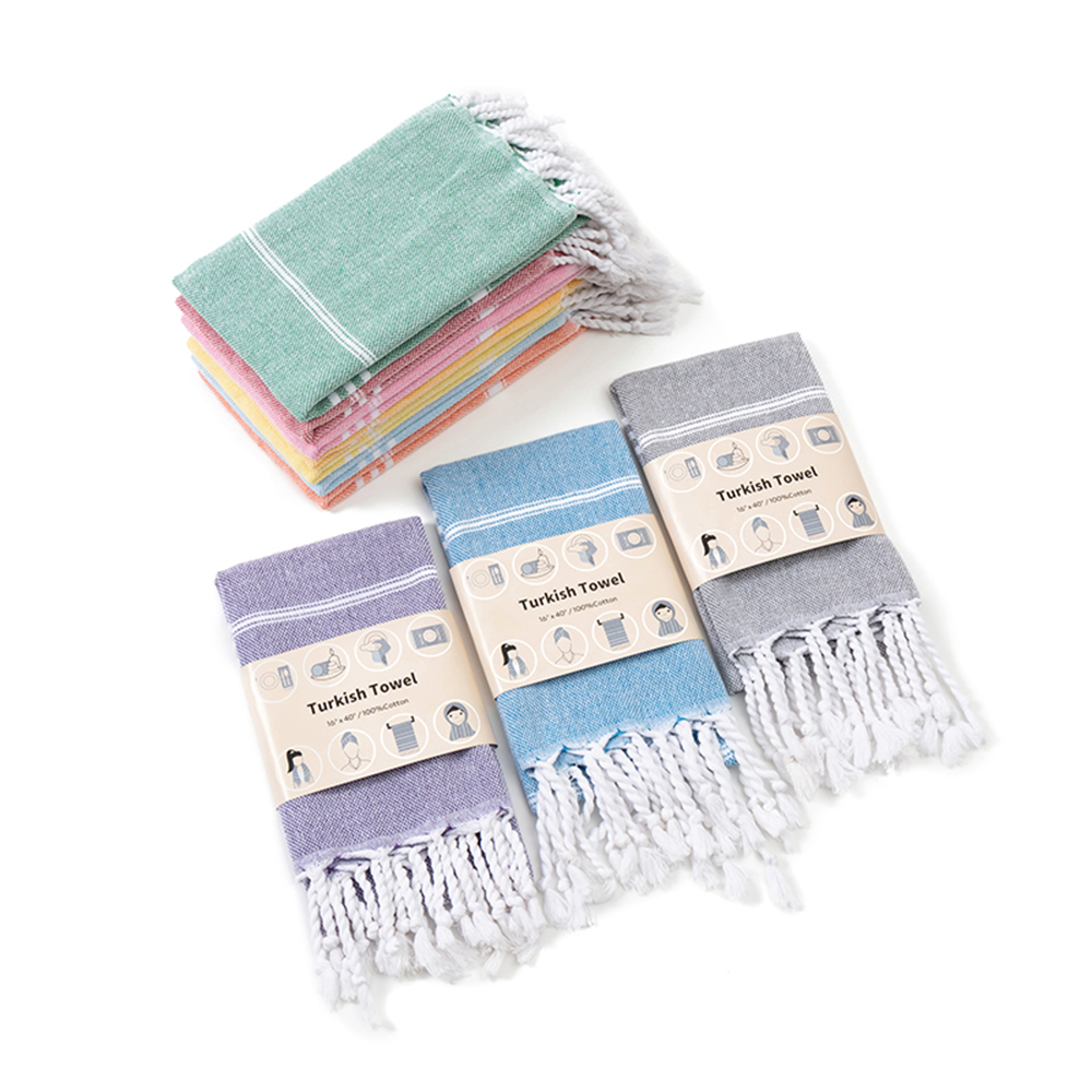 2-Pack 40x100CM Turkish Cotton - đánh giá và giá Cloth Face Mask Washable