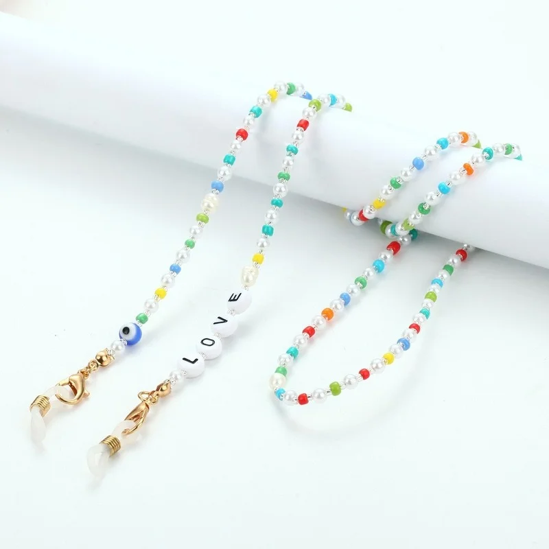 Năm 2022 Thời Trang Màu Sắc Mề - đánh giá và giá Mask Chain Holder