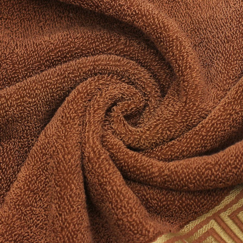 1/4/6pcs Brown Cotton Towels 3 - đánh giá và giá Cloth Face Mask Washable