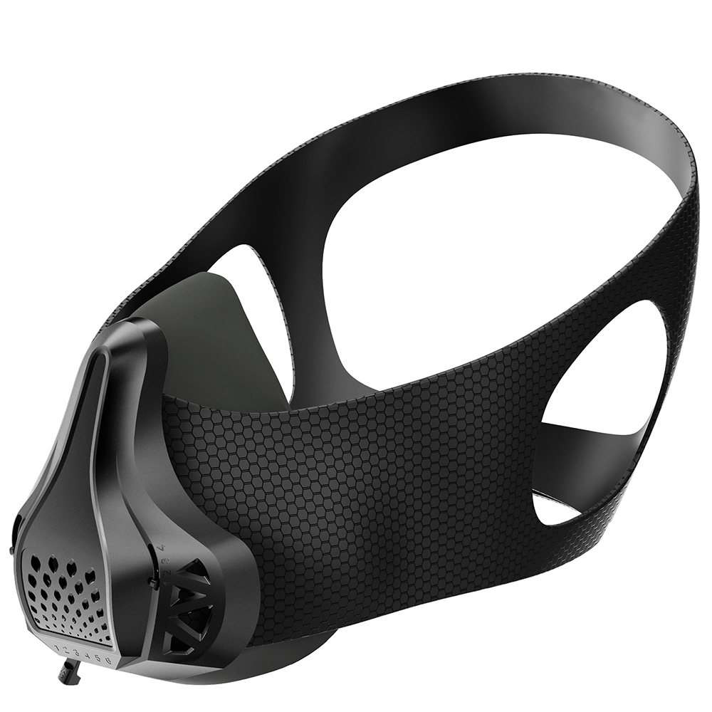 Workout Running Gym Mask Adjus - đánh giá và giá Anti Pollution Mask