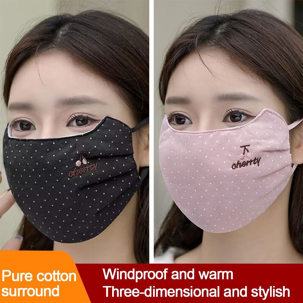 Fashion Printing Breathable Pr - đánh giá và giá Cloth Face Mask Washable