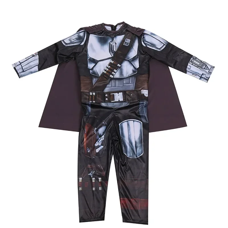 Mandalorian Beska Armor Childr - đánh giá và giá Kids Face Mask
